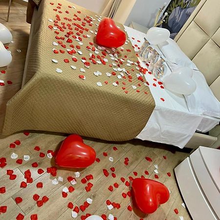 나폴리 In Piazzetta B&B 외부 사진