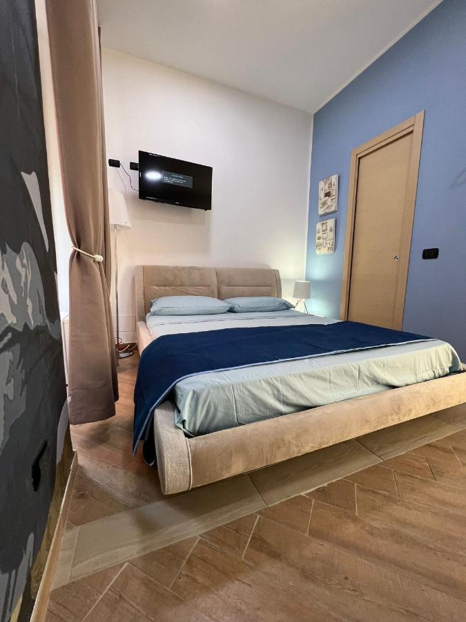 나폴리 In Piazzetta B&B 외부 사진
