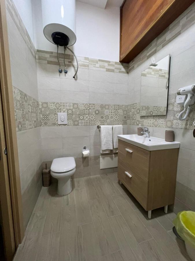 나폴리 In Piazzetta B&B 외부 사진