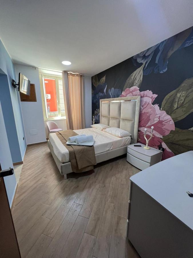 나폴리 In Piazzetta B&B 외부 사진