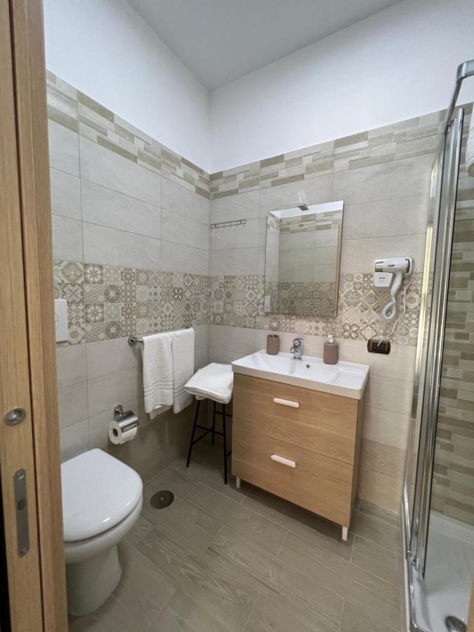 나폴리 In Piazzetta B&B 외부 사진
