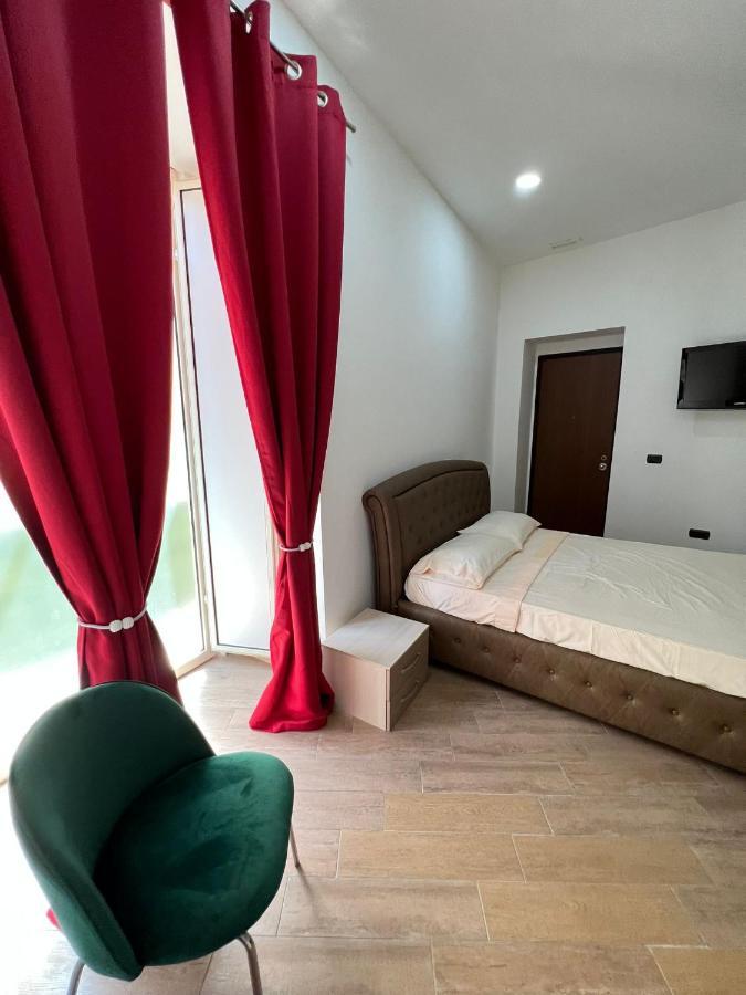 나폴리 In Piazzetta B&B 외부 사진