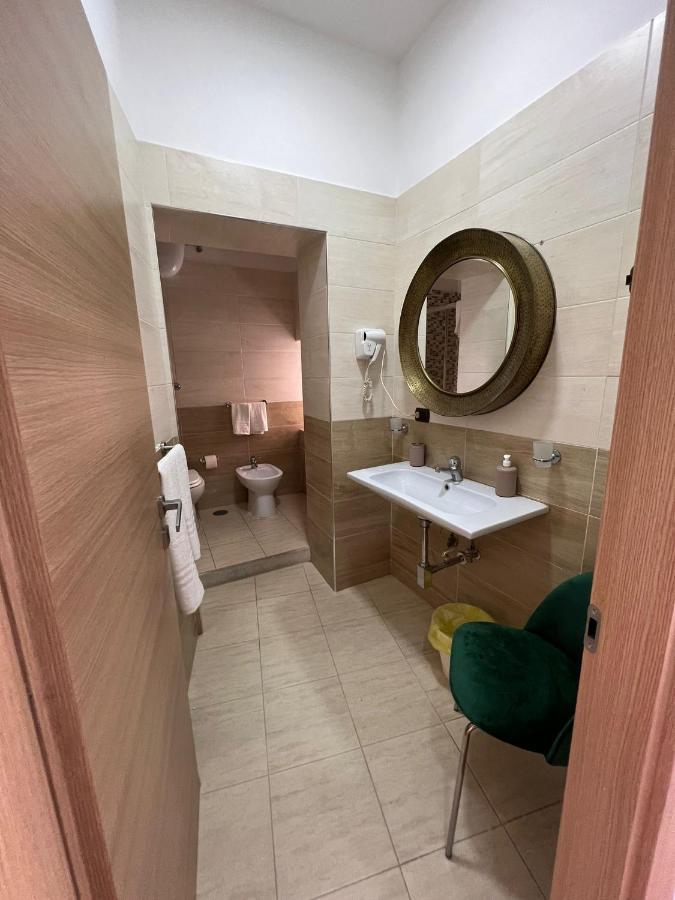 나폴리 In Piazzetta B&B 외부 사진
