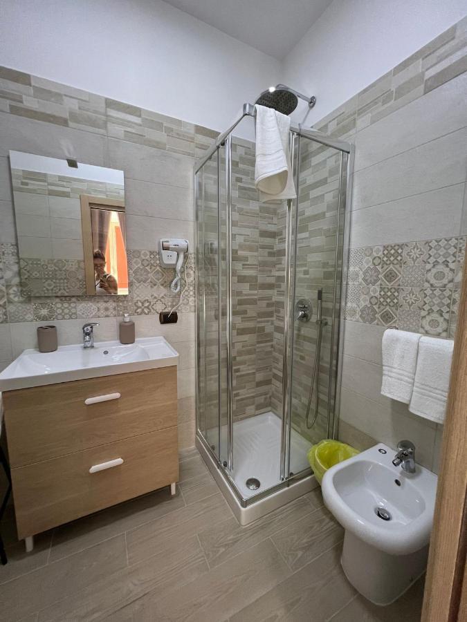 나폴리 In Piazzetta B&B 외부 사진