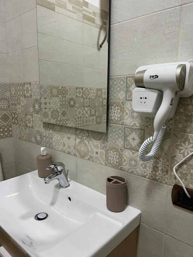나폴리 In Piazzetta B&B 외부 사진