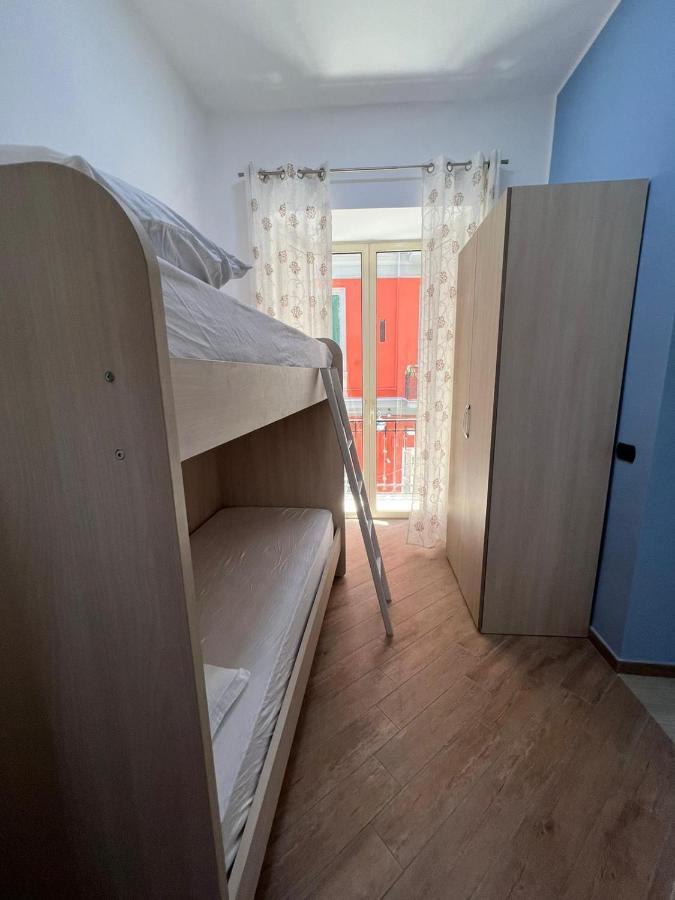 나폴리 In Piazzetta B&B 외부 사진