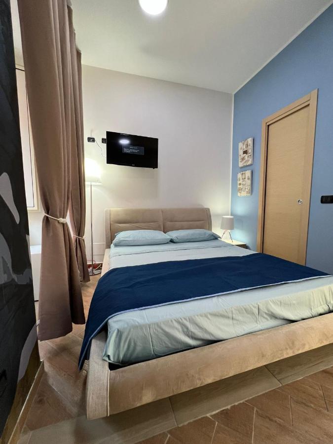 나폴리 In Piazzetta B&B 외부 사진