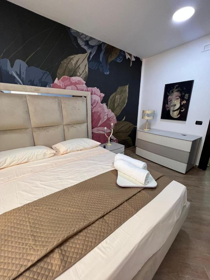 나폴리 In Piazzetta B&B 외부 사진