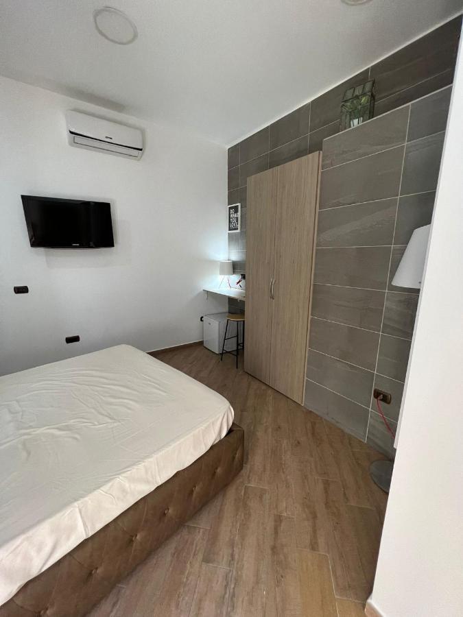 나폴리 In Piazzetta B&B 외부 사진
