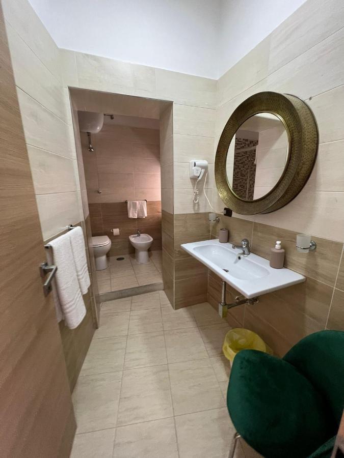 나폴리 In Piazzetta B&B 외부 사진