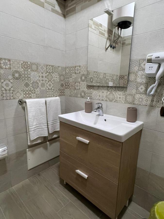나폴리 In Piazzetta B&B 외부 사진
