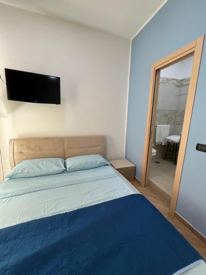 나폴리 In Piazzetta B&B 외부 사진