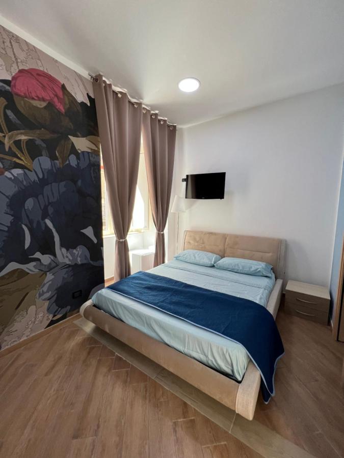 나폴리 In Piazzetta B&B 외부 사진