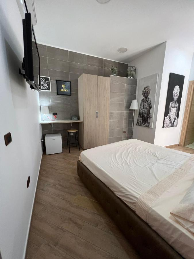 나폴리 In Piazzetta B&B 외부 사진
