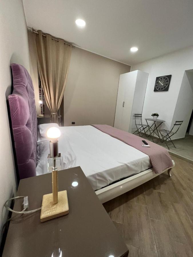 나폴리 In Piazzetta B&B 외부 사진