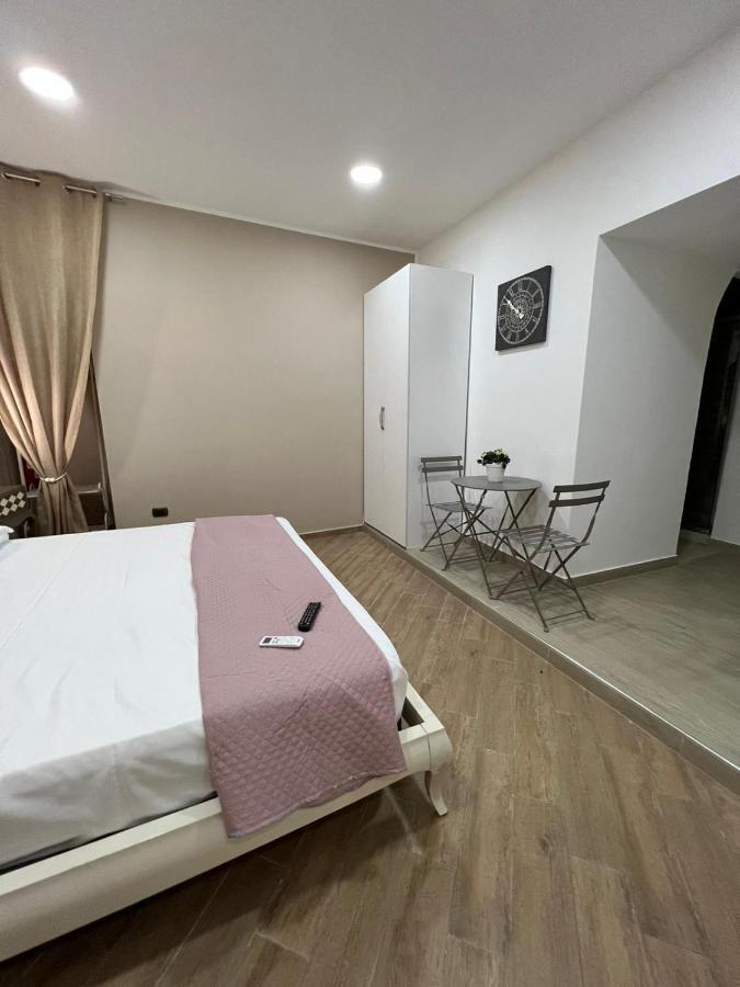 나폴리 In Piazzetta B&B 외부 사진