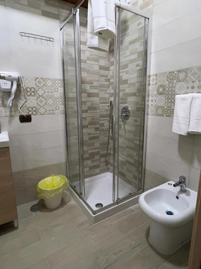 나폴리 In Piazzetta B&B 외부 사진