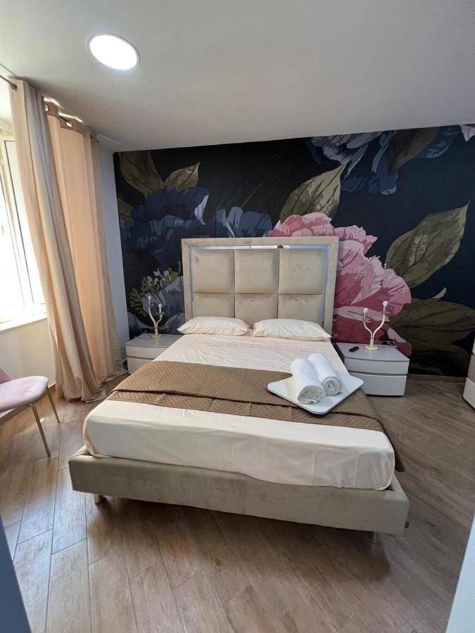 나폴리 In Piazzetta B&B 외부 사진