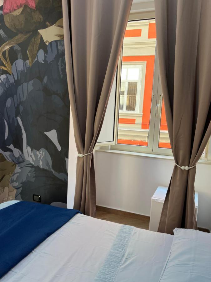나폴리 In Piazzetta B&B 외부 사진