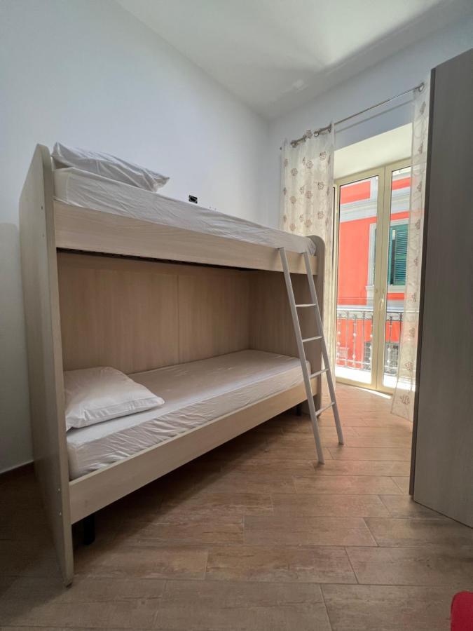 나폴리 In Piazzetta B&B 외부 사진