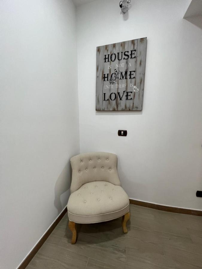나폴리 In Piazzetta B&B 외부 사진