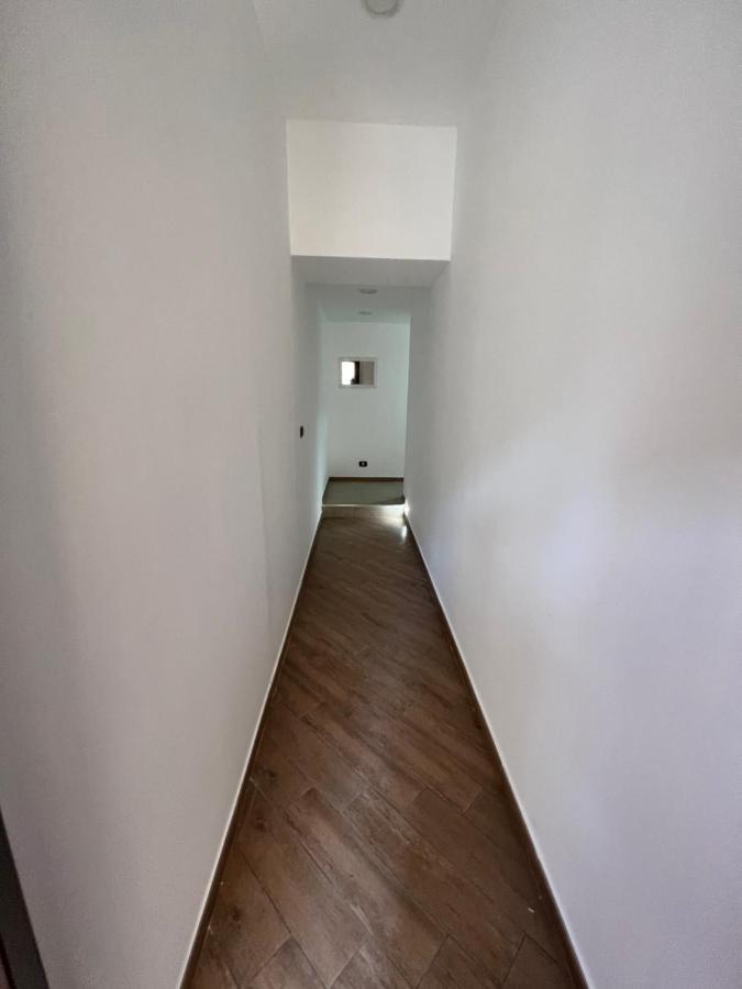 나폴리 In Piazzetta B&B 외부 사진
