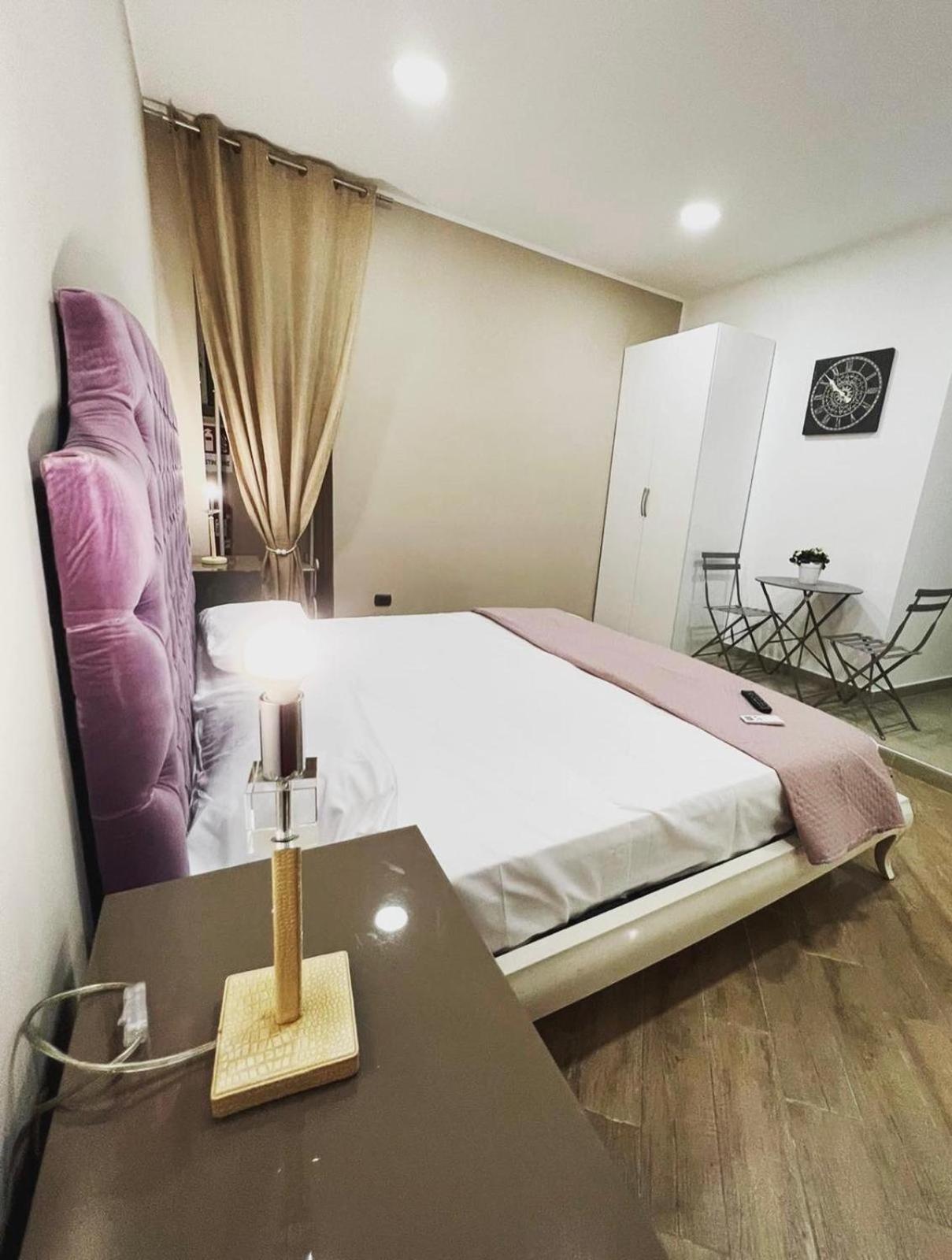 나폴리 In Piazzetta B&B 외부 사진