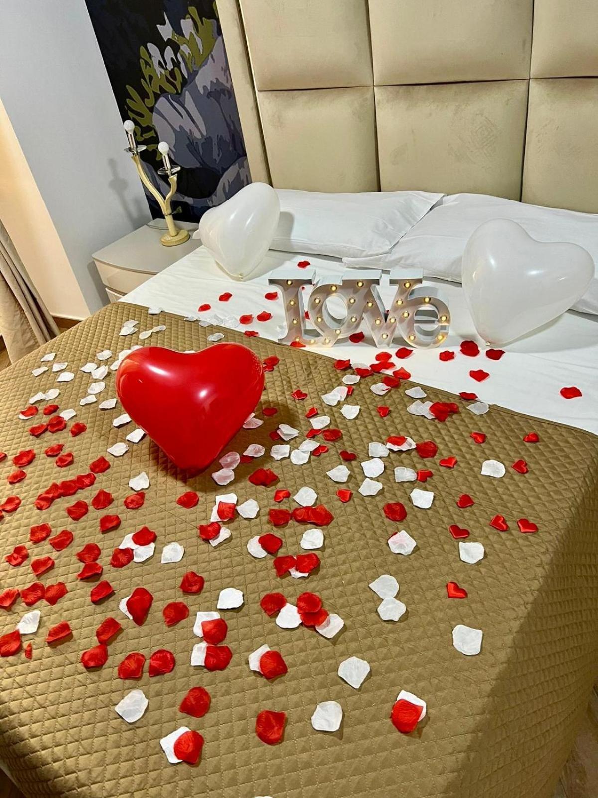 나폴리 In Piazzetta B&B 외부 사진